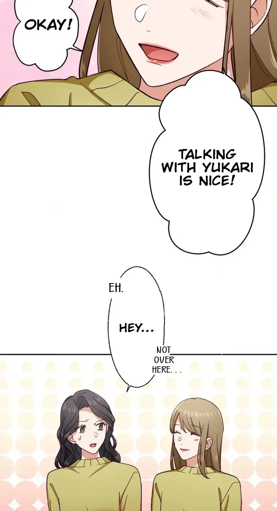 Arika – The Woman Who Took Everything From Me Chapter 19 page 40
