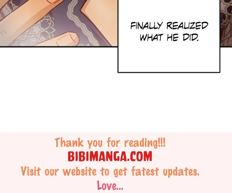 Aristité was Blessed with a Curse Chapter 31 page 27