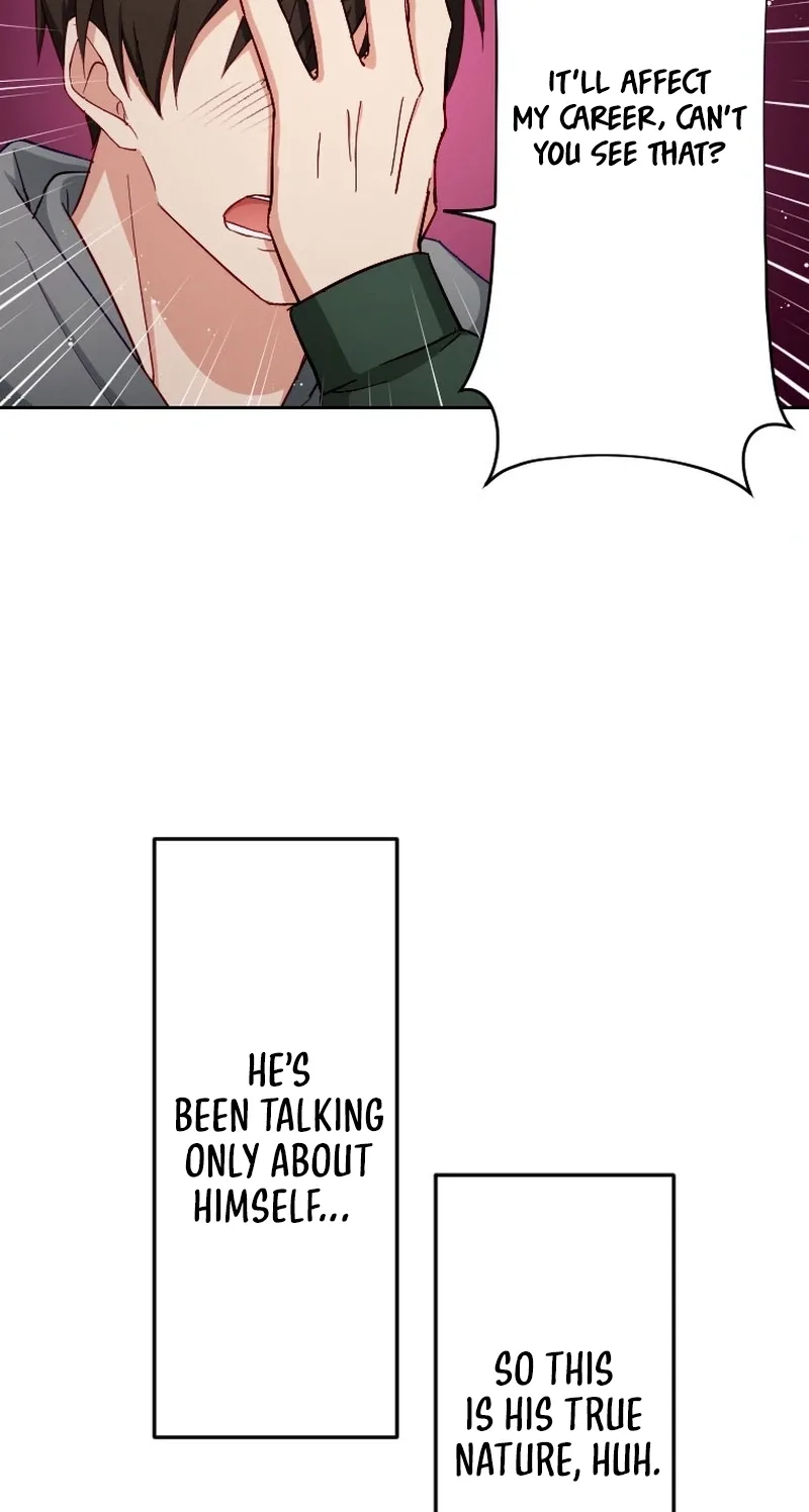 Arika – The Woman Who Took Everything From Me Chapter 20 page 42