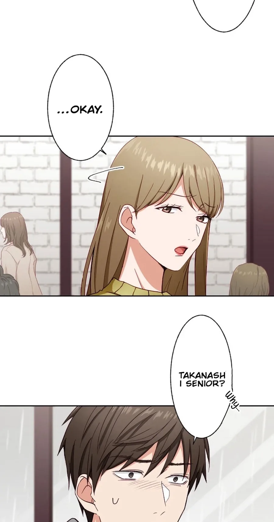 Arika – The Woman Who Took Everything From Me Chapter 19 page 45