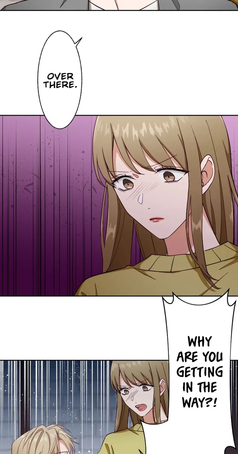 Arika – The Woman Who Took Everything From Me Chapter 19 page 43