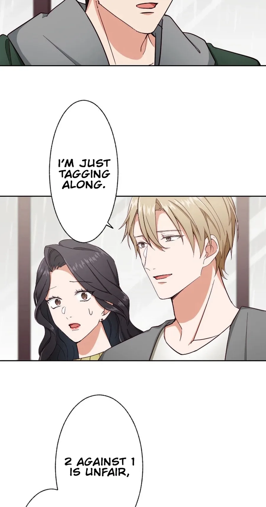 Arika – The Woman Who Took Everything From Me Chapter 19 page 46