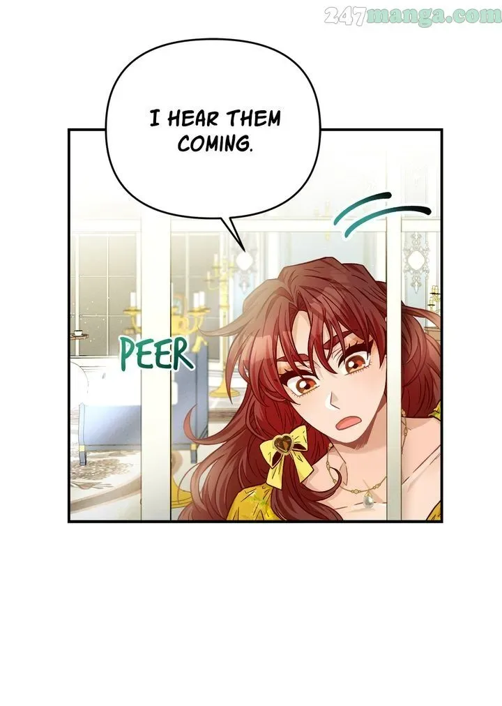 Aristité was Blessed with a Curse Chapter 19 page 38