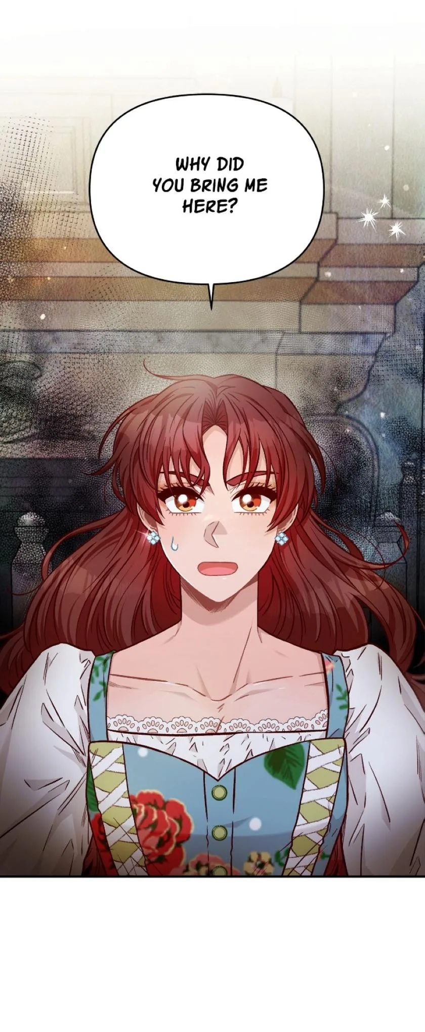 Aristité was Blessed with a Curse Chapter 32 page 4