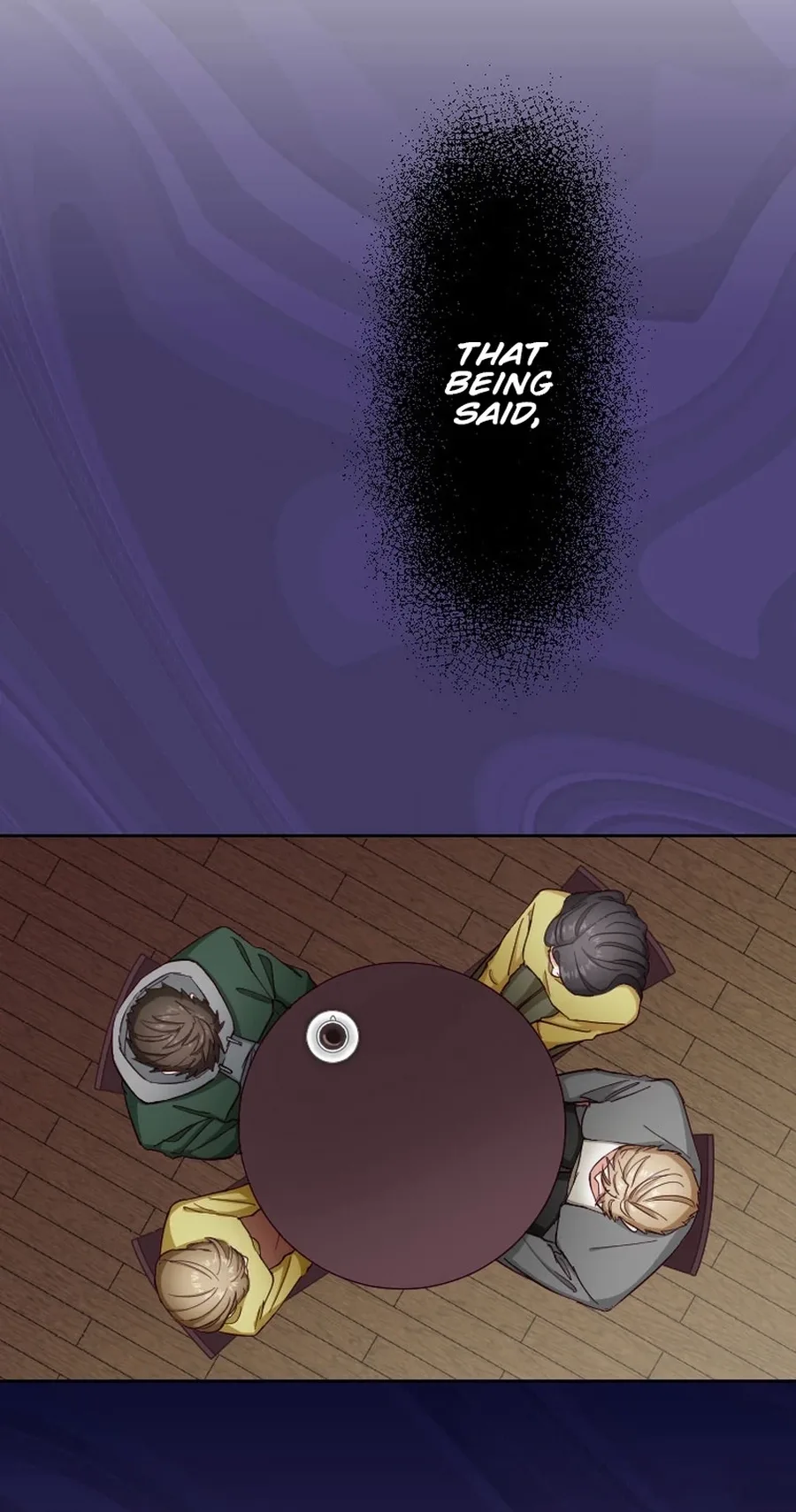 Arika – The Woman Who Took Everything From Me Chapter 19 page 48