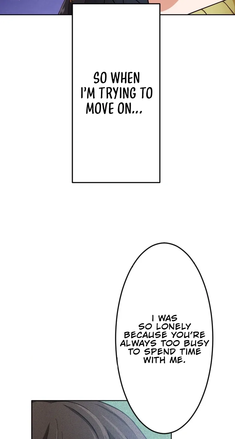 Arika – The Woman Who Took Everything From Me Chapter 20 page 47