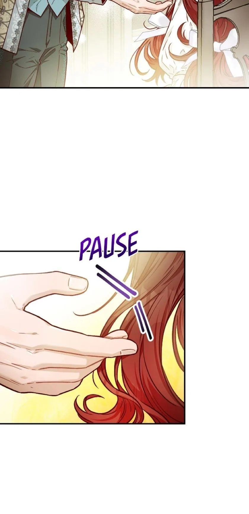 Aristité was Blessed with a Curse Chapter 33 page 6