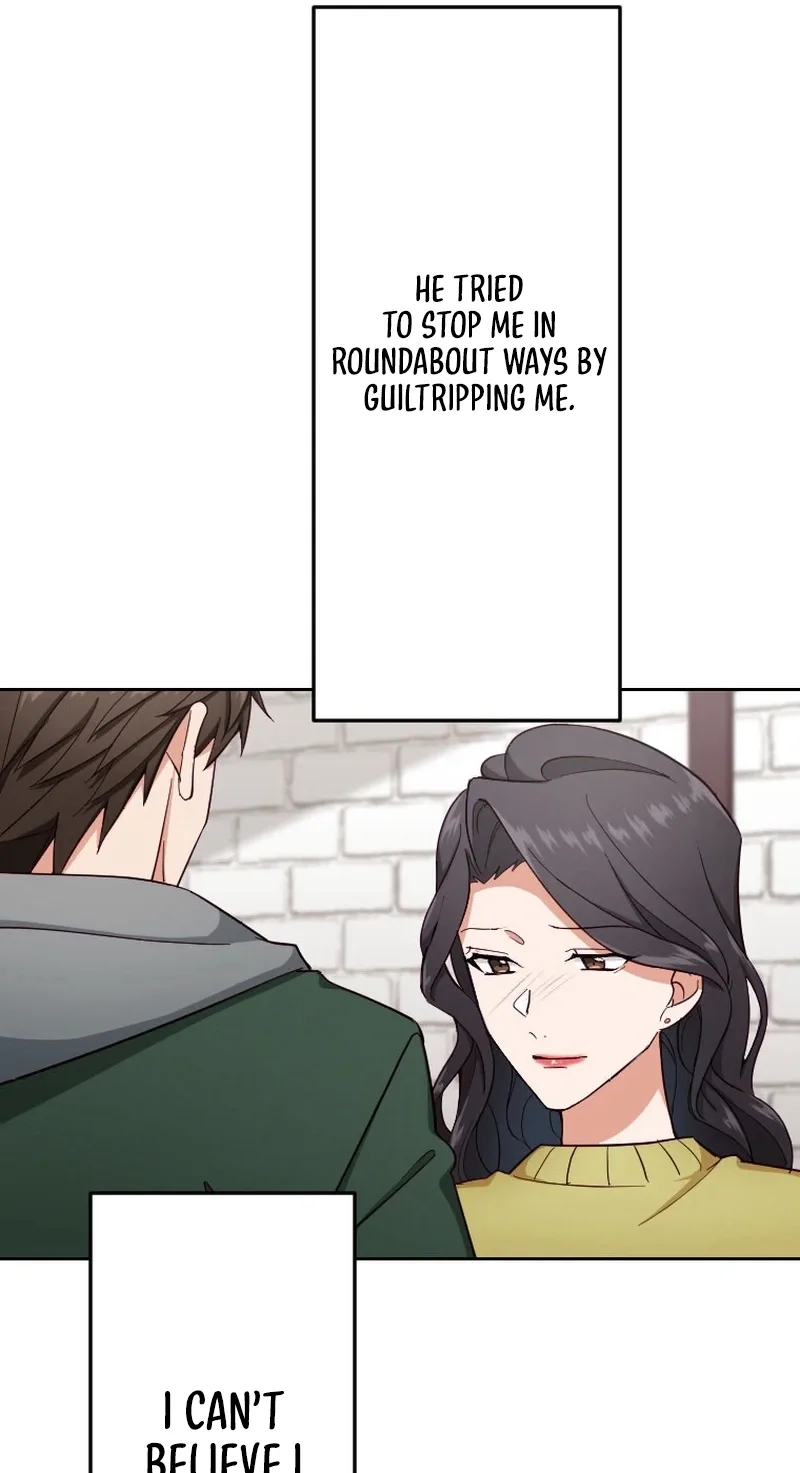 Arika – The Woman Who Took Everything From Me Chapter 20 page 49
