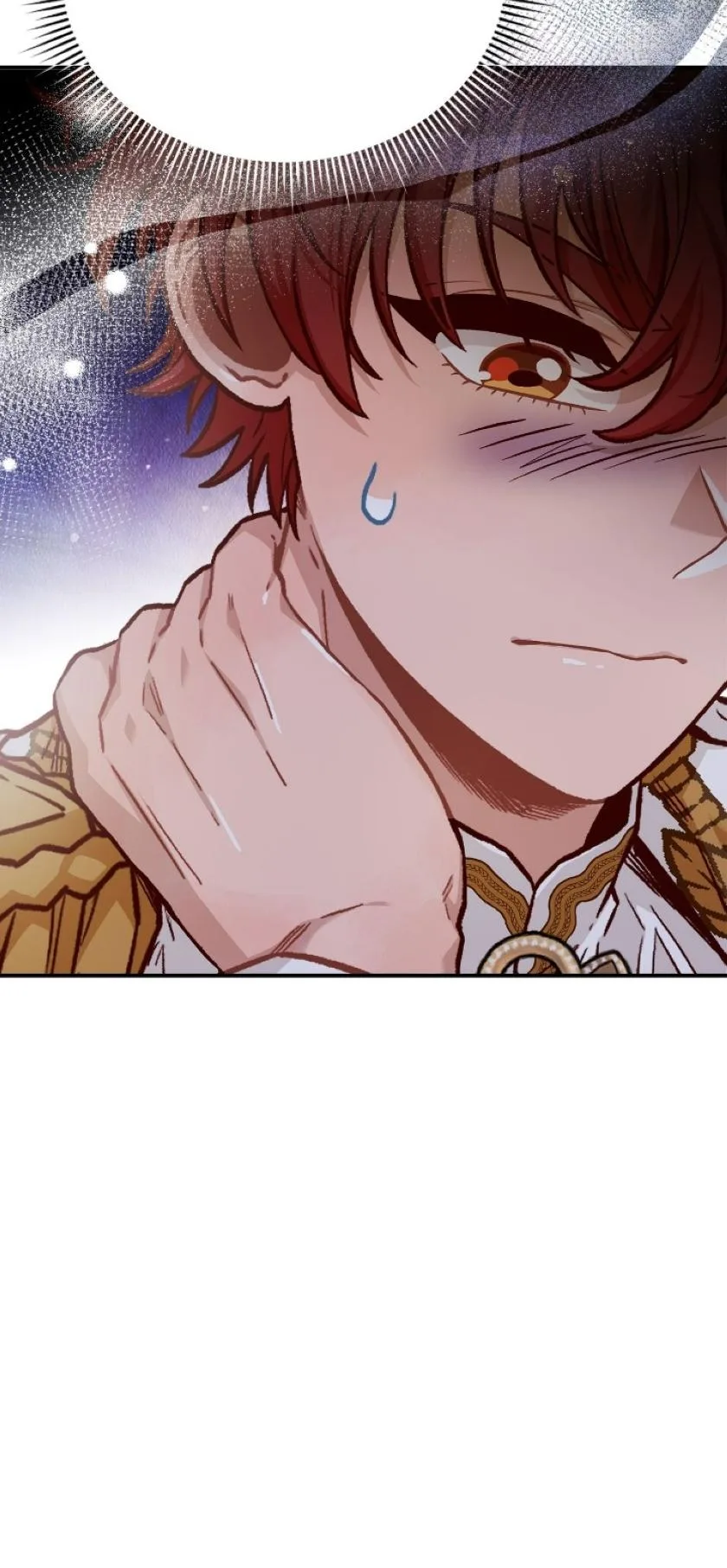 Aristité was Blessed with a Curse Chapter 33 page 21