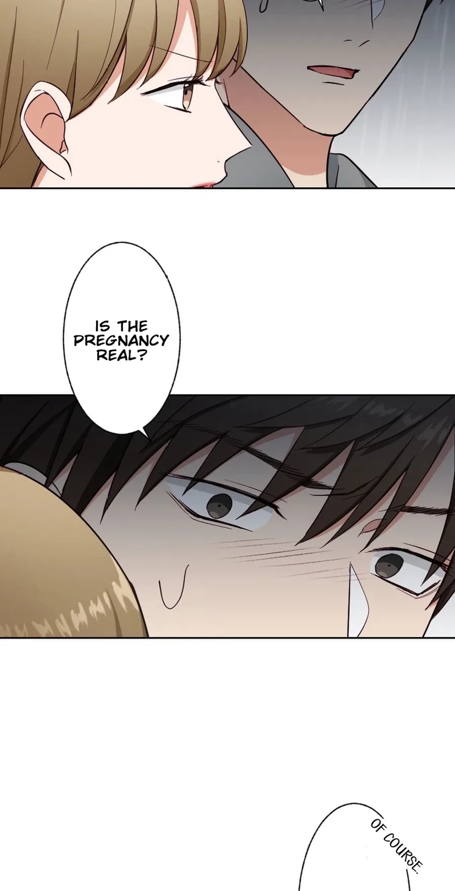 Arika – The Woman Who Took Everything From Me Chapter 19 page 51