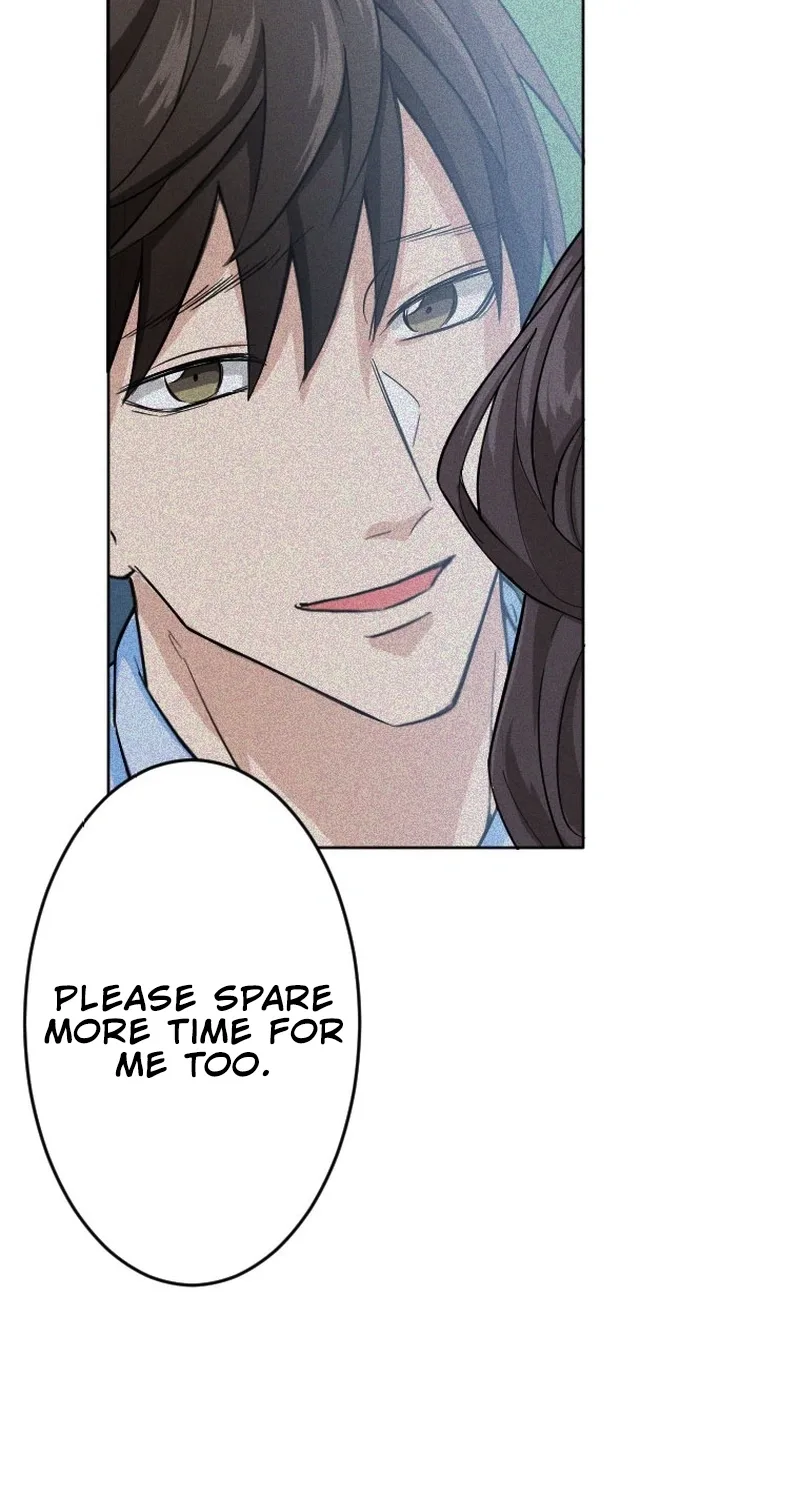 Arika – The Woman Who Took Everything From Me Chapter 20 page 48