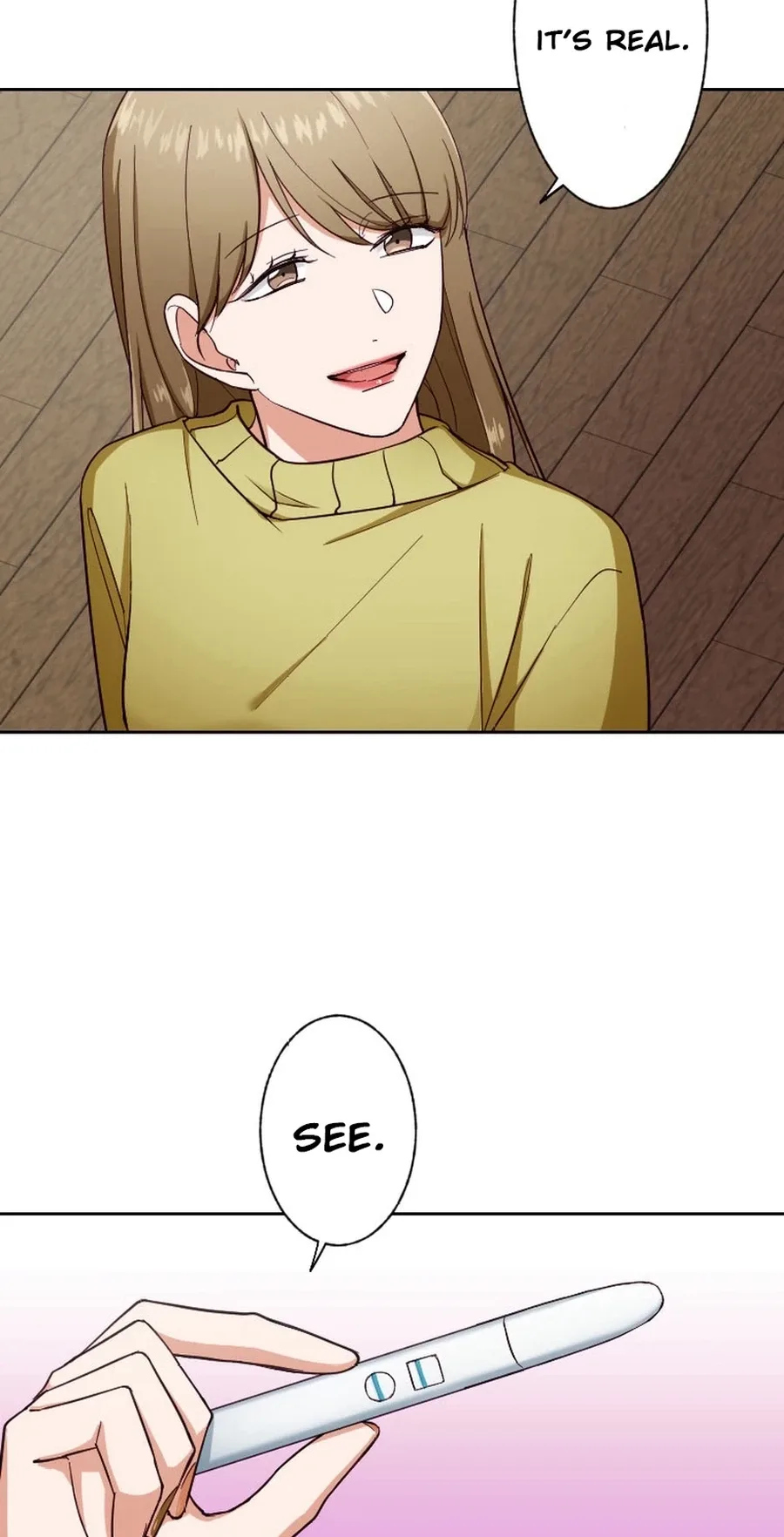 Arika – The Woman Who Took Everything From Me Chapter 19 page 52
