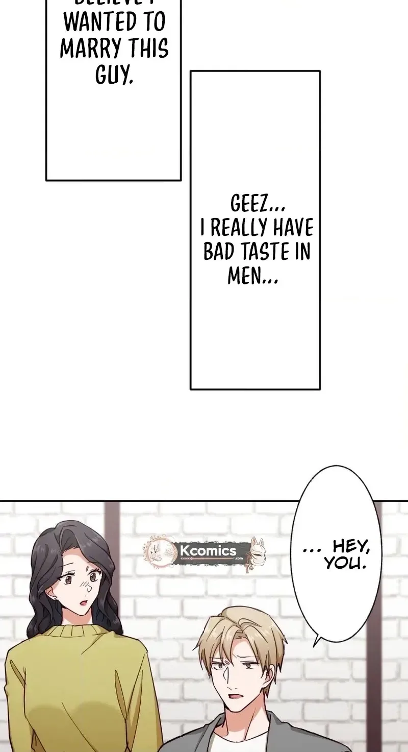 Arika – The Woman Who Took Everything From Me Chapter 20 page 50