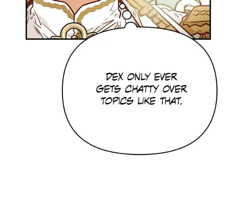 Aristité was Blessed with a Curse Chapter 33 page 25