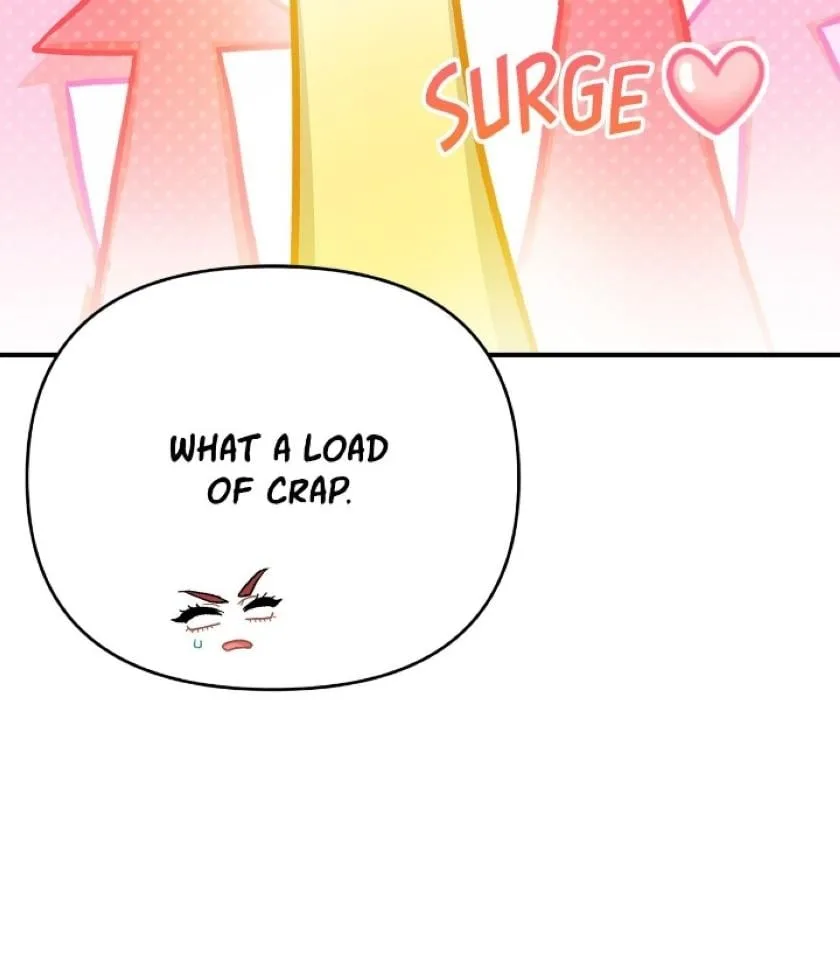 Aristité was Blessed with a Curse Chapter 33 page 30