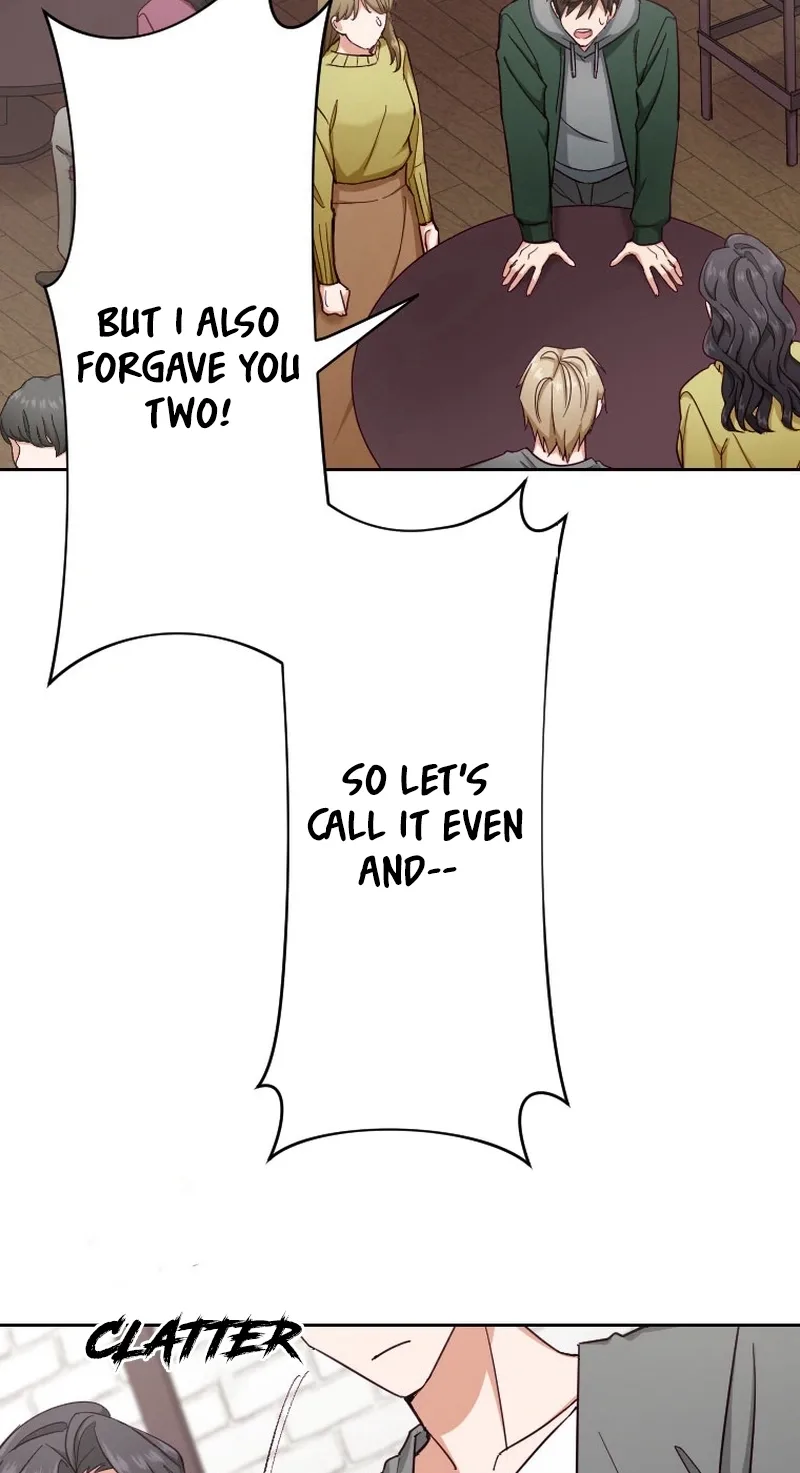 Arika – The Woman Who Took Everything From Me Chapter 20 page 53