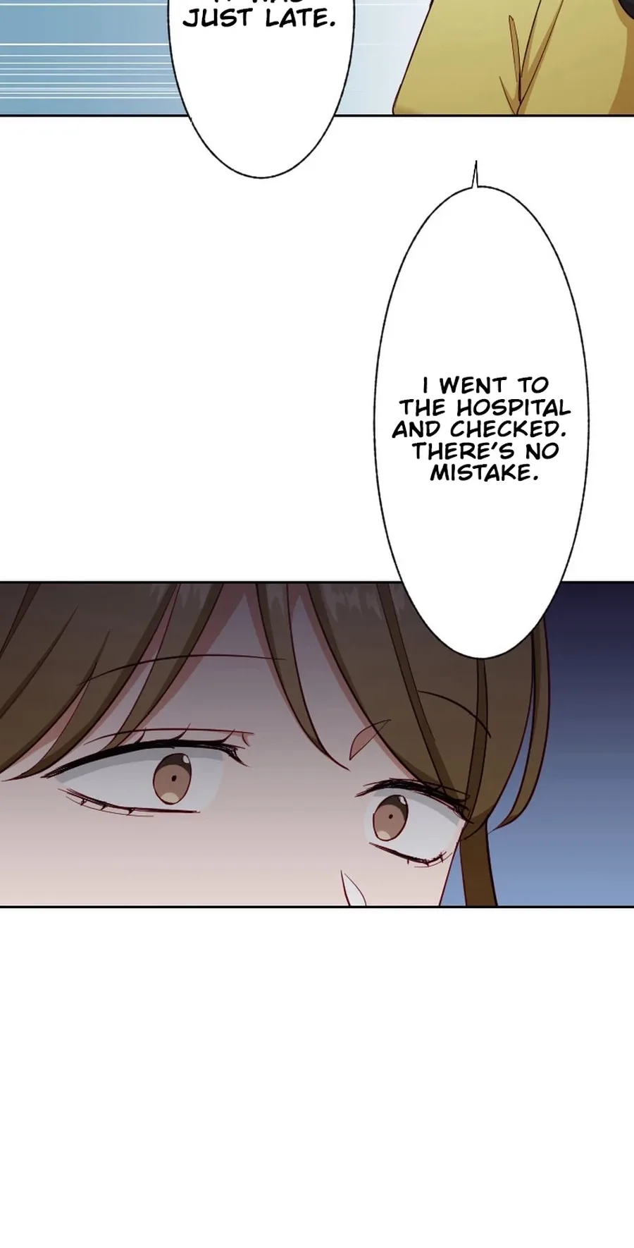 Arika – The Woman Who Took Everything From Me Chapter 19 page 58