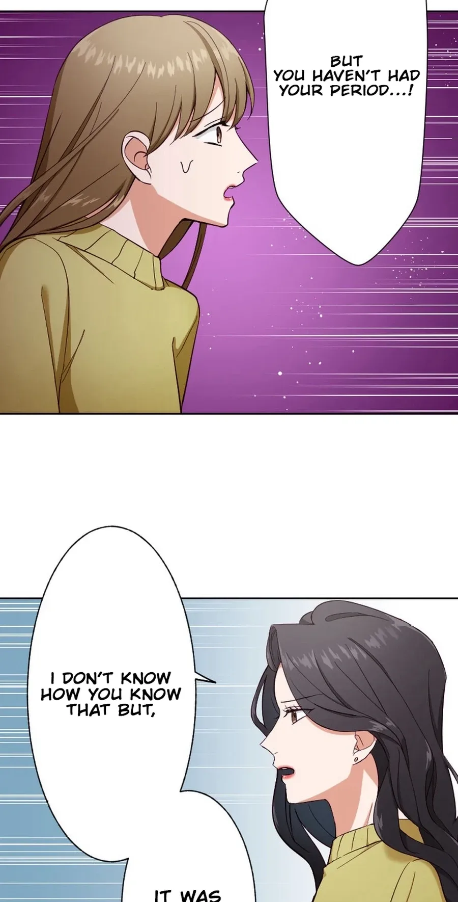Arika – The Woman Who Took Everything From Me Chapter 19 page 57