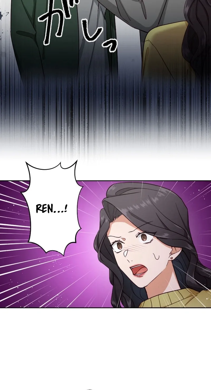Arika – The Woman Who Took Everything From Me Chapter 20 page 55
