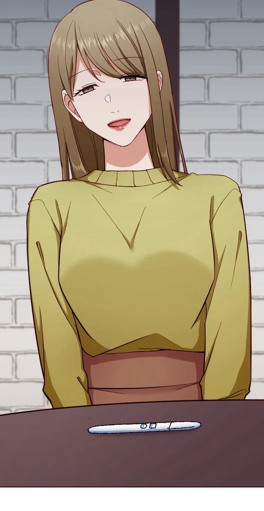 Arika – The Woman Who Took Everything From Me Chapter 19 page 61