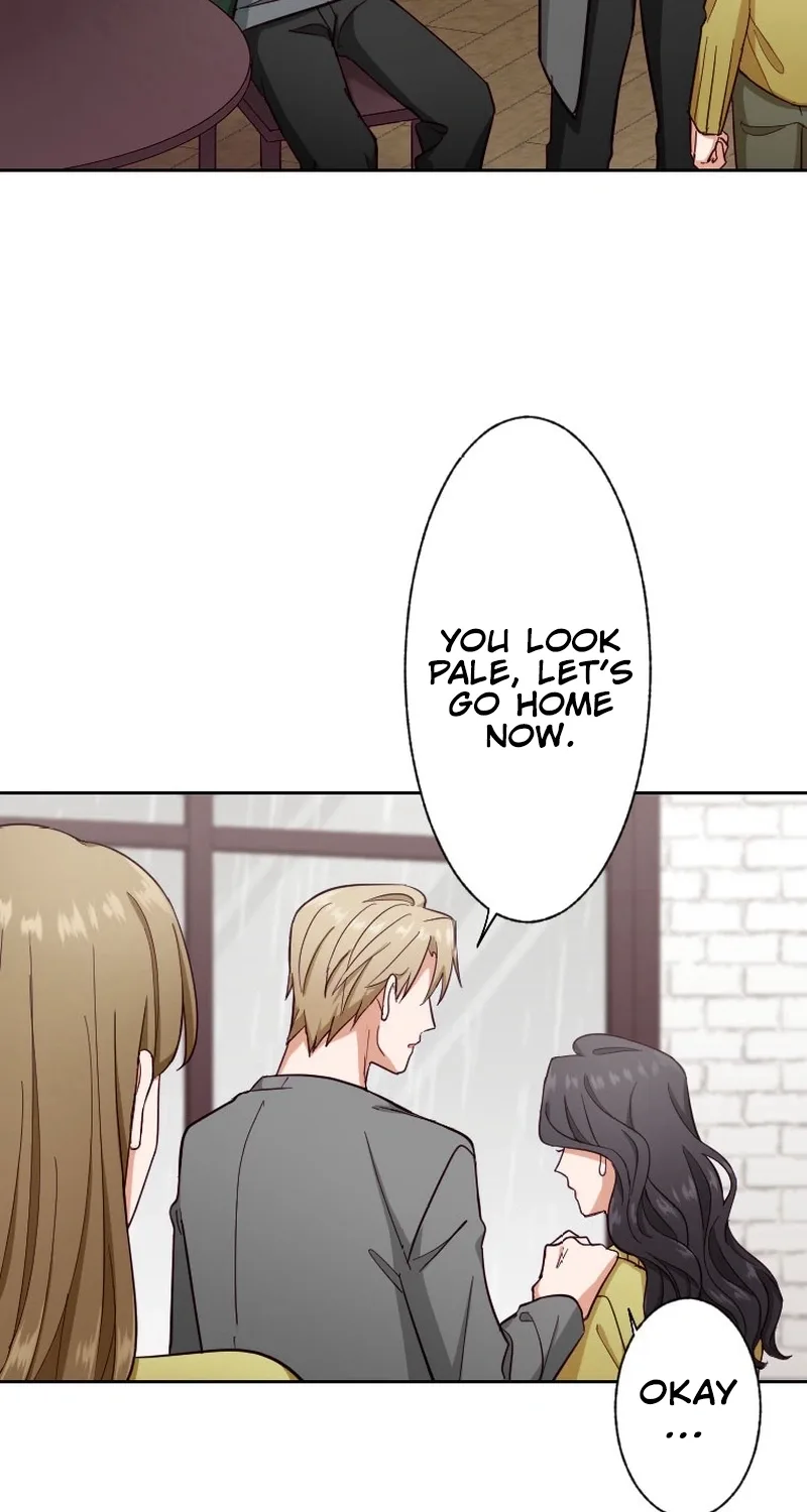 Arika – The Woman Who Took Everything From Me Chapter 20 page 62
