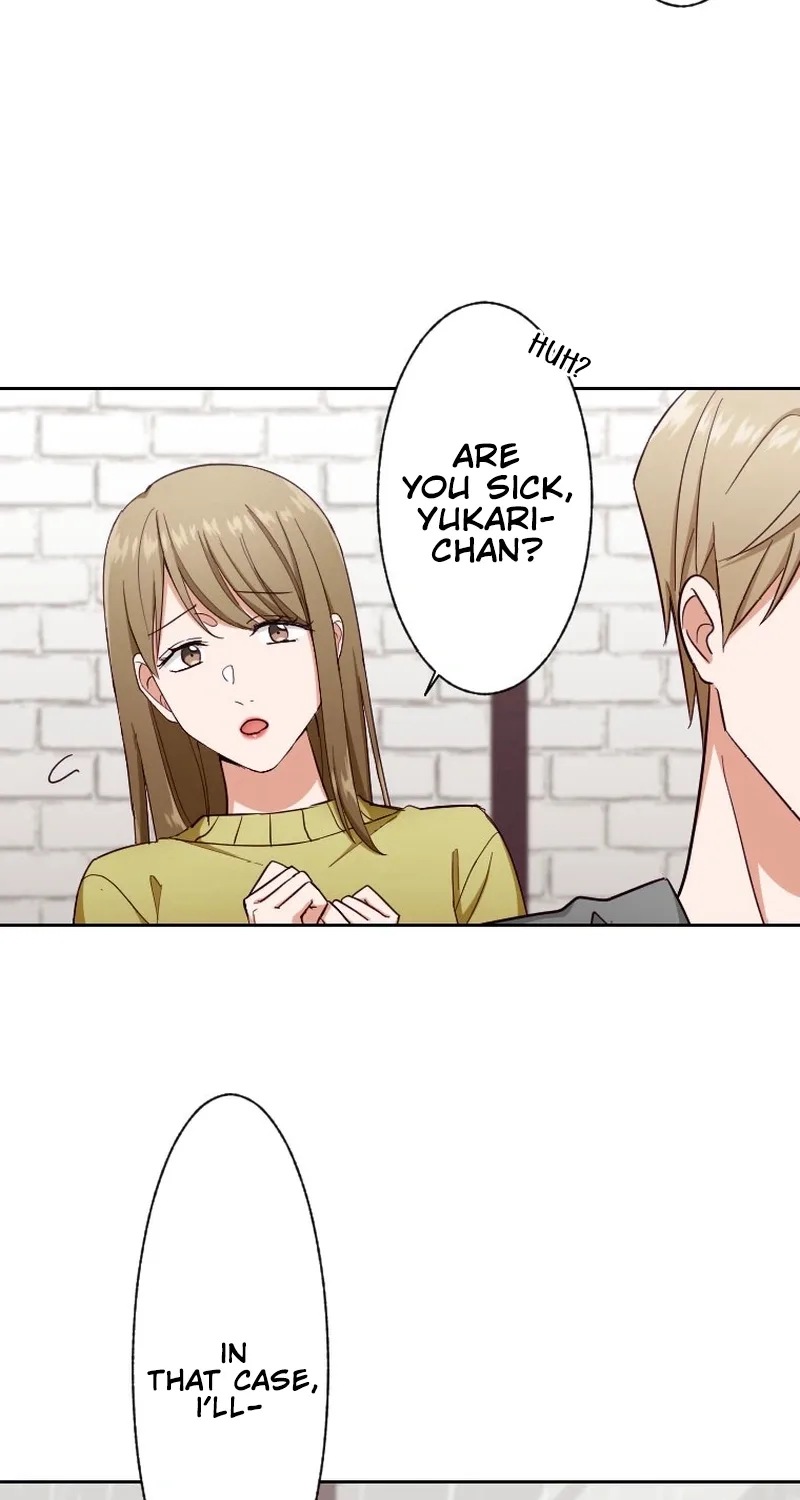 Arika – The Woman Who Took Everything From Me Chapter 20 page 63
