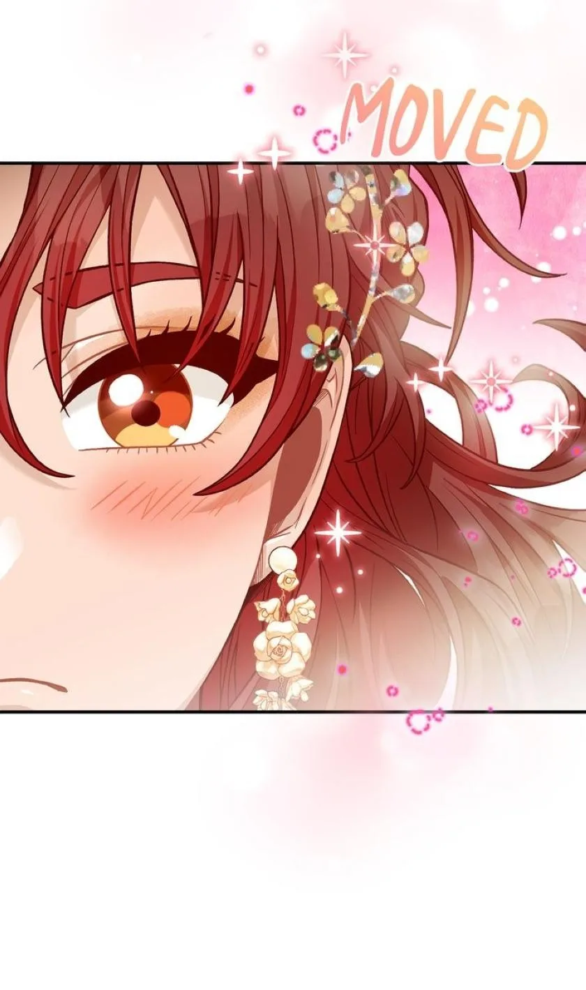 Aristité was Blessed with a Curse Chapter 21 page 32