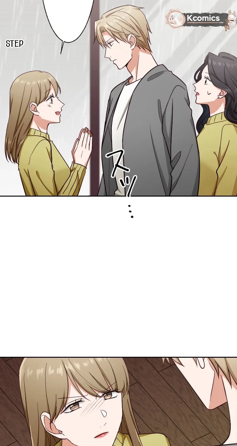 Arika – The Woman Who Took Everything From Me Chapter 20 page 64