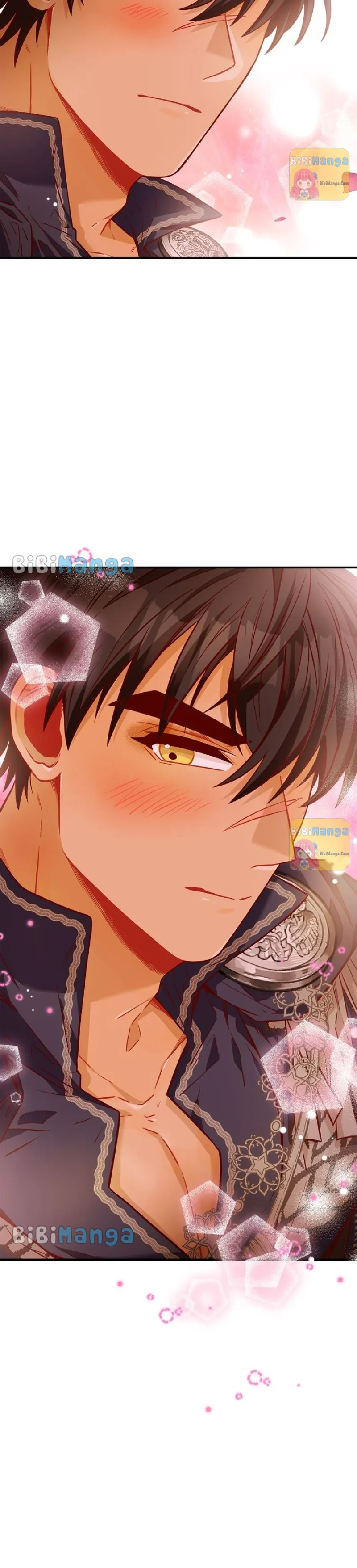 Aristité was Blessed with a Curse Chapter 23 page 34