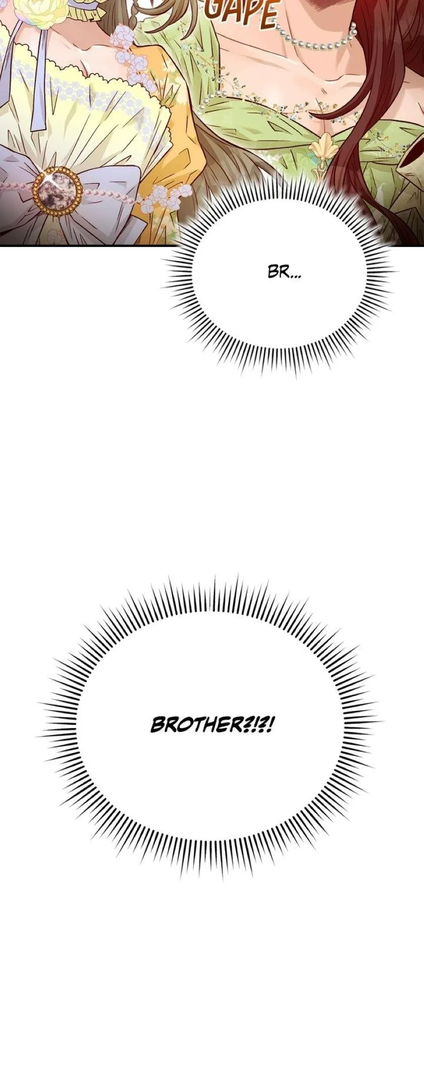 Aristité was Blessed with a Curse Chapter 21 page 36