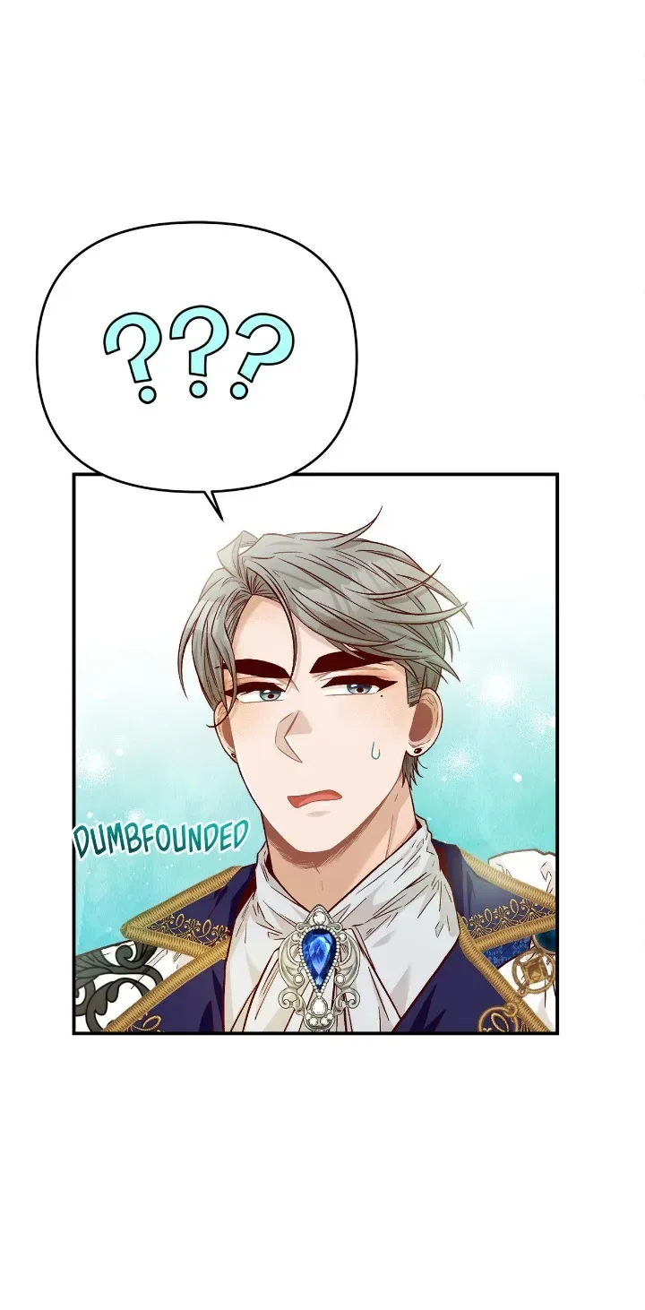 Aristité was Blessed with a Curse Chapter 38 page 6
