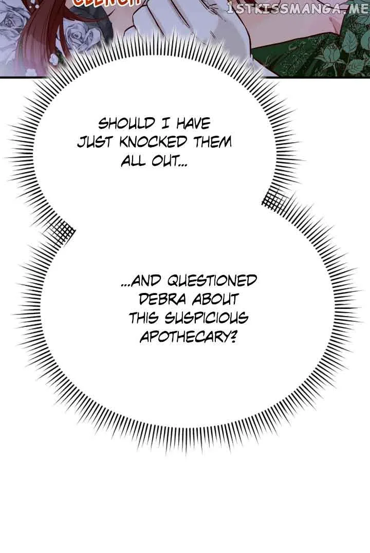 Aristité was Blessed with a Curse Chapter 40 page 7