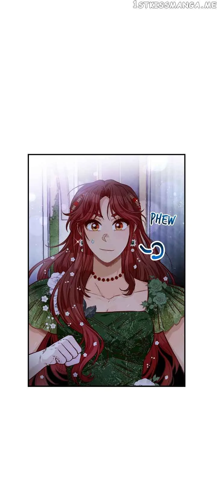 Aristité was Blessed with a Curse Chapter 40 page 29