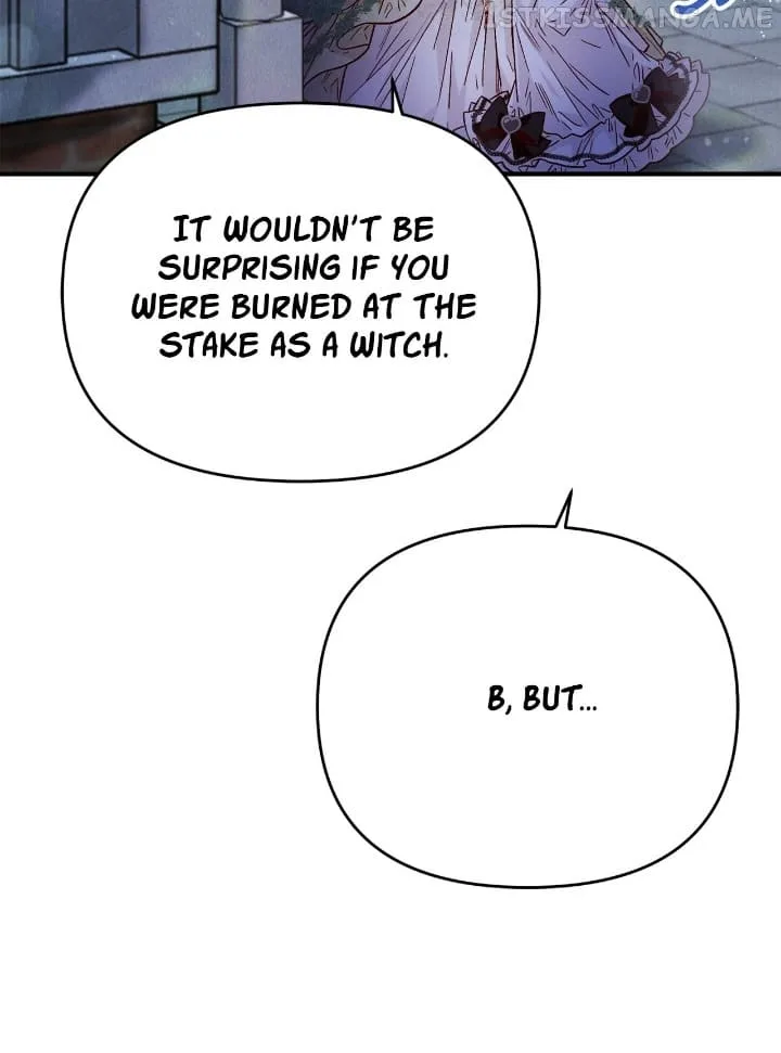 Aristité was Blessed with a Curse Chapter 39 page 28