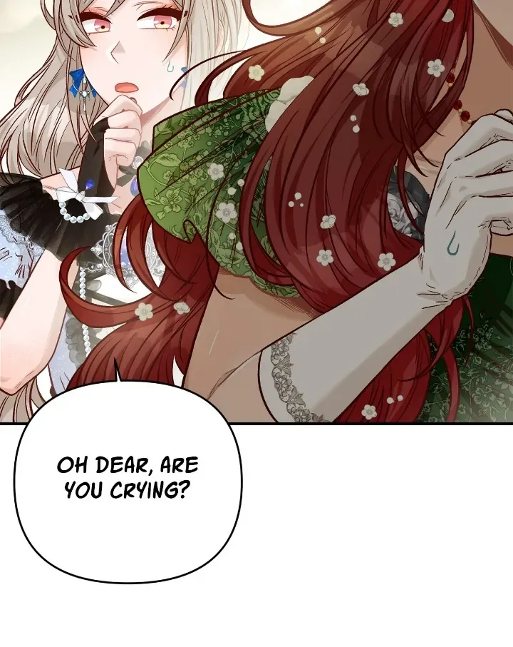 Aristité was Blessed with a Curse Chapter 38 page 36