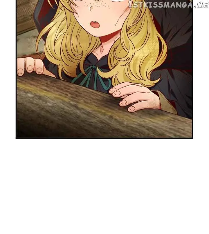 Aristité was Blessed with a Curse Chapter 45 page 7
