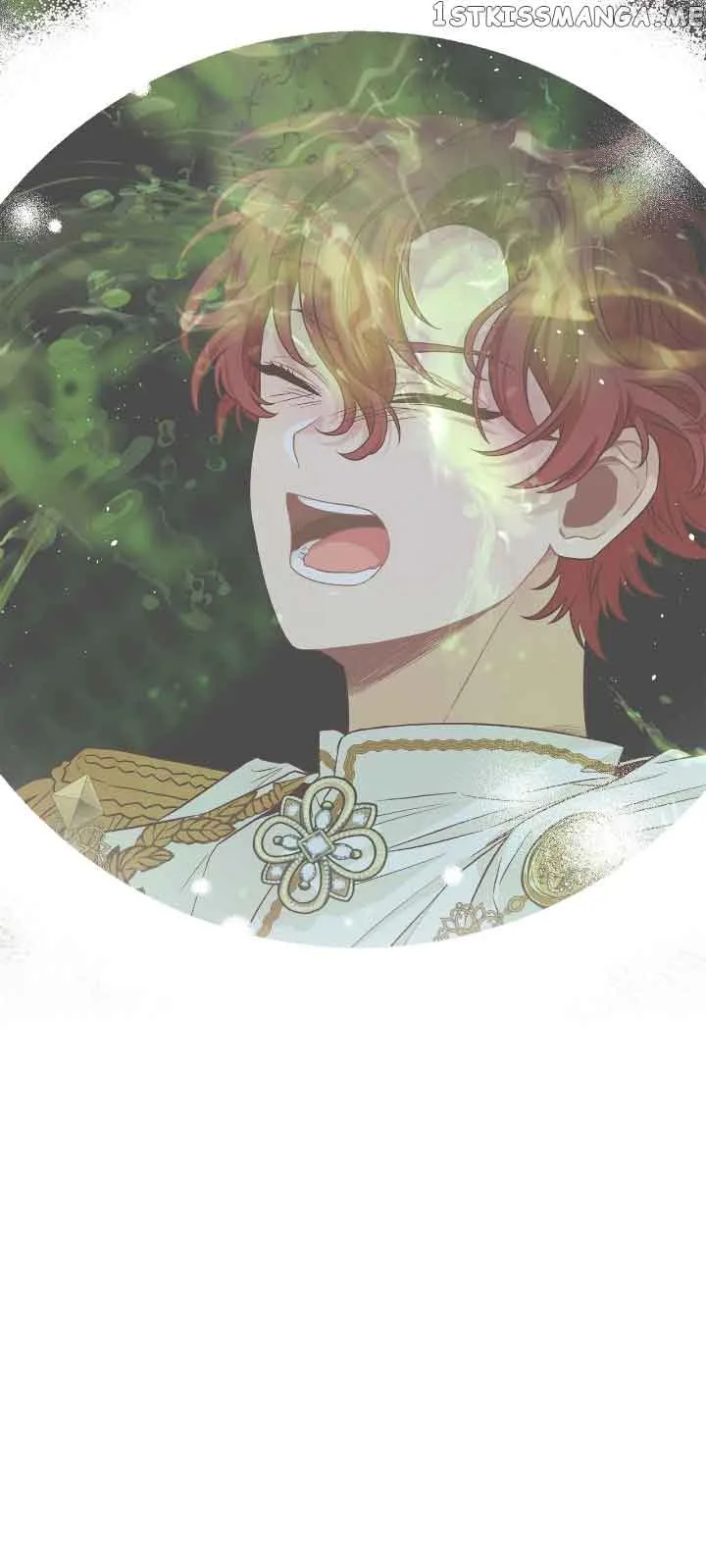 Aristité was Blessed with a Curse Chapter 42 page 13