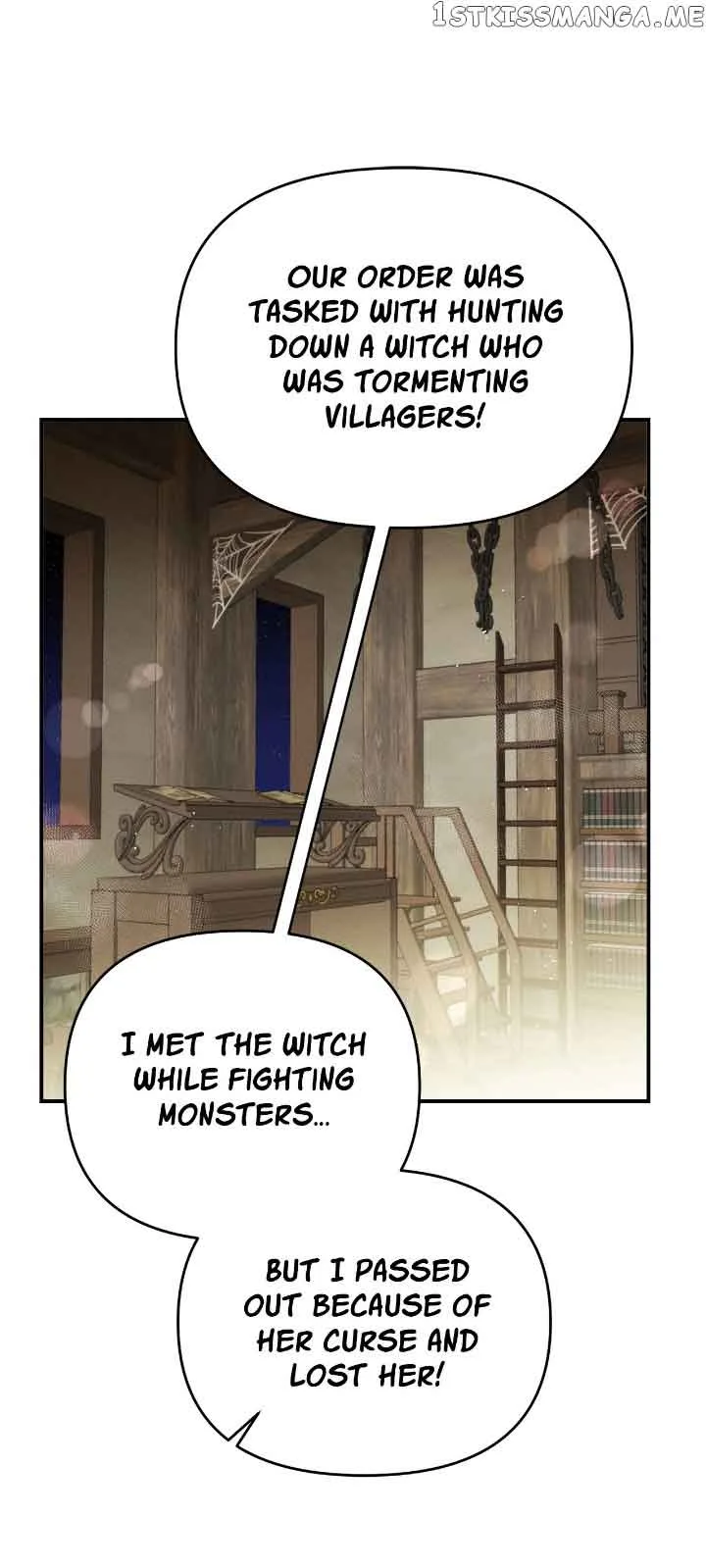 Aristité was Blessed with a Curse Chapter 42 page 16