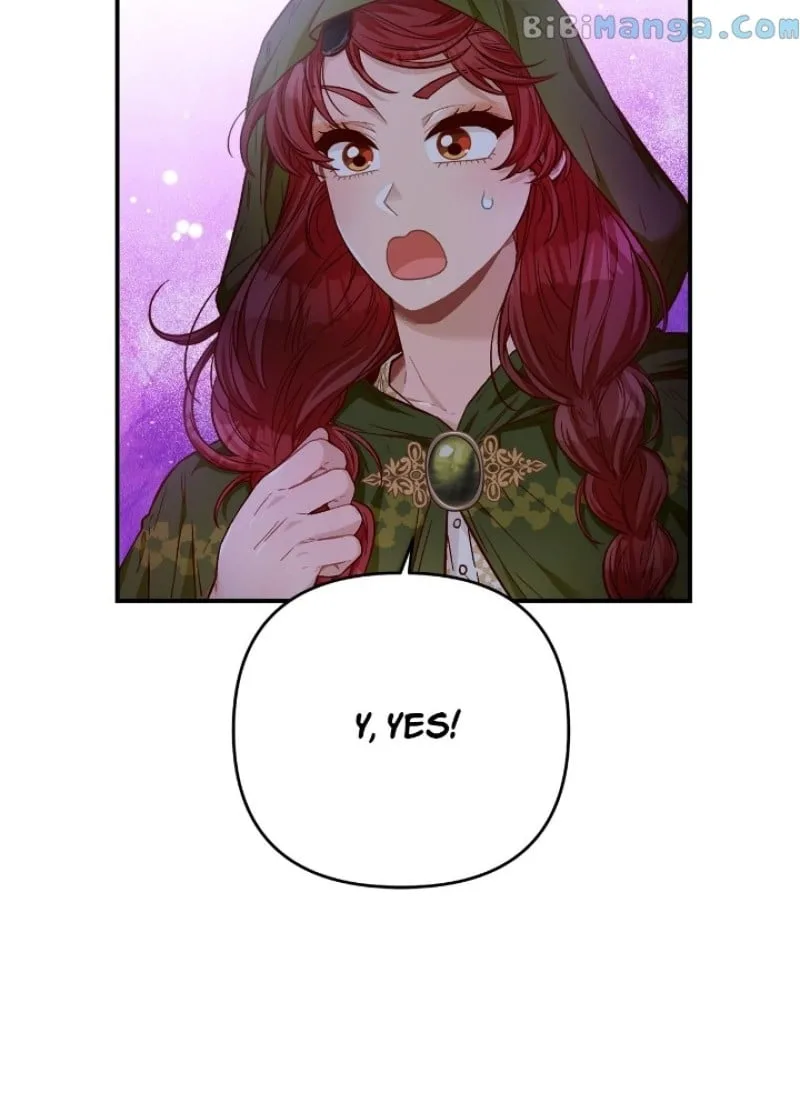Aristité was Blessed with a Curse Chapter 41 page 21