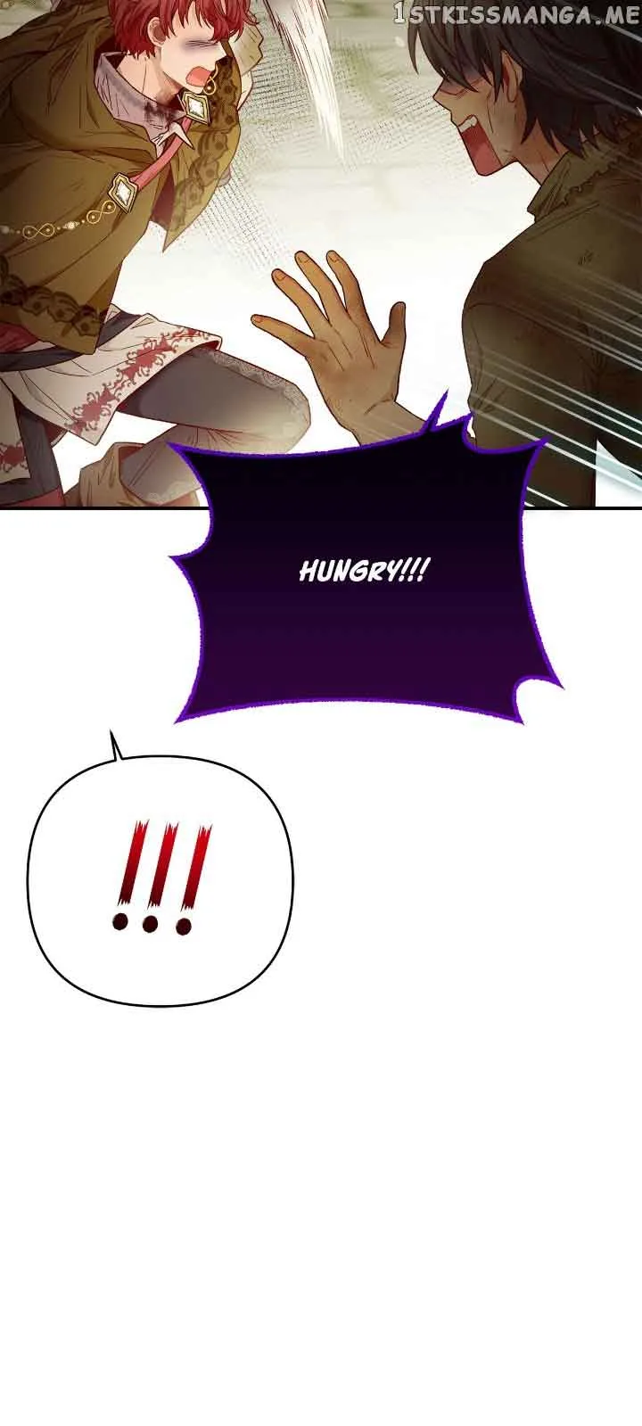 Aristité was Blessed with a Curse Chapter 45 page 28