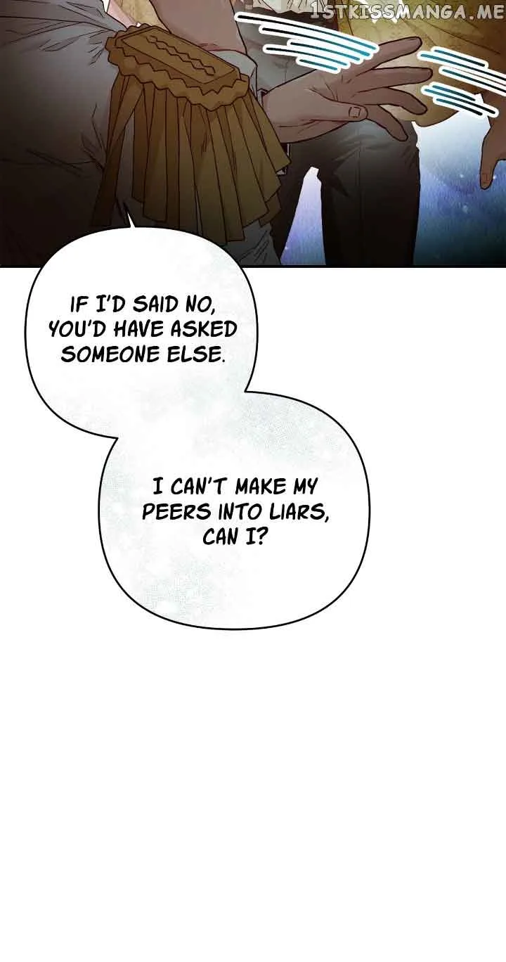 Aristité was Blessed with a Curse Chapter 47 page 13