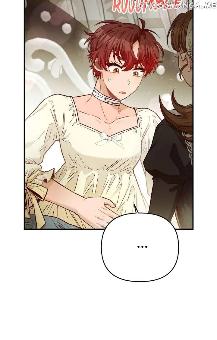 Aristité was Blessed with a Curse Chapter 46 page 8