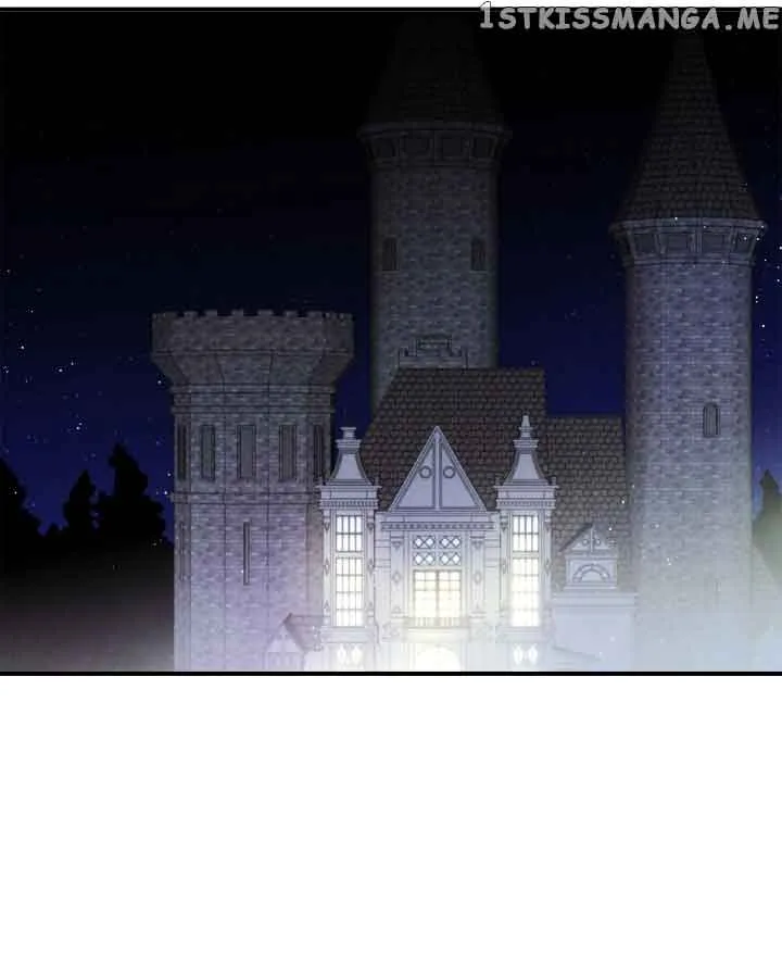 Aristité was Blessed with a Curse Chapter 47 page 23