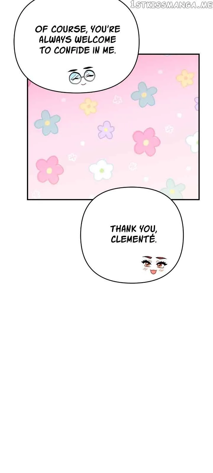 Aristité was Blessed with a Curse Chapter 47 page 34