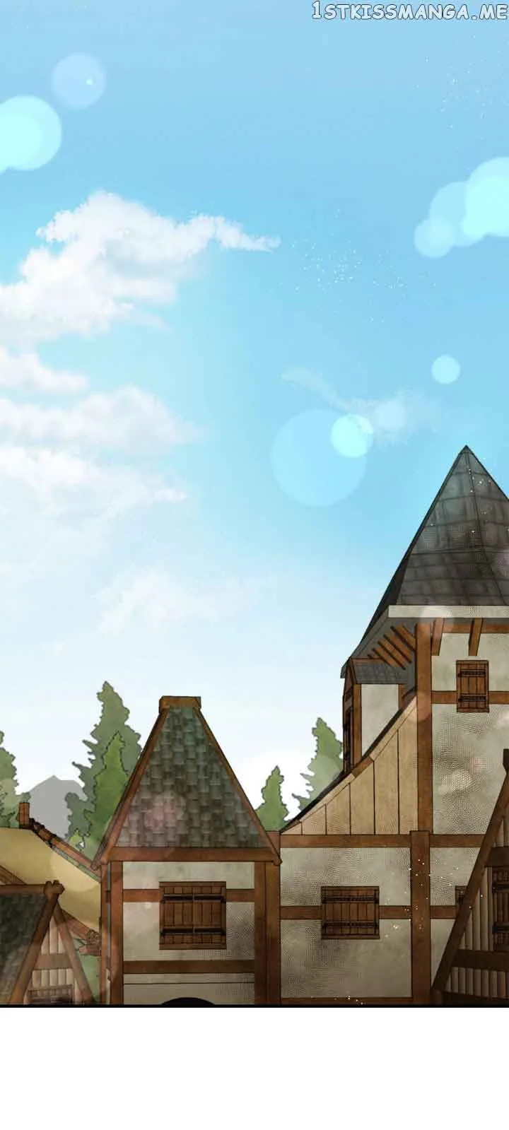 Aristité was Blessed with a Curse Chapter 44 page 7