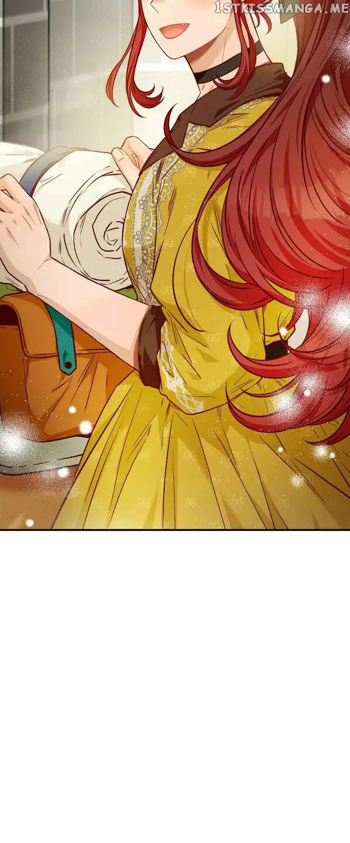 Aristité was Blessed with a Curse Chapter 48 page 4