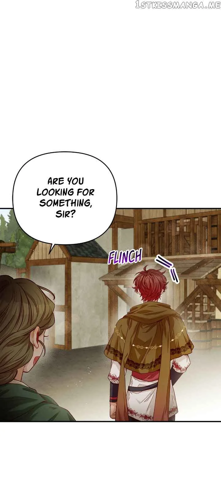 Aristité was Blessed with a Curse Chapter 44 page 10
