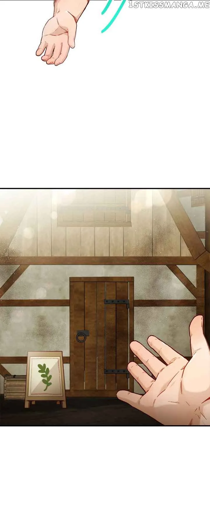 Aristité was Blessed with a Curse Chapter 44 page 13
