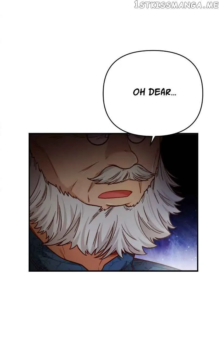 Aristité was Blessed with a Curse Chapter 44 page 16