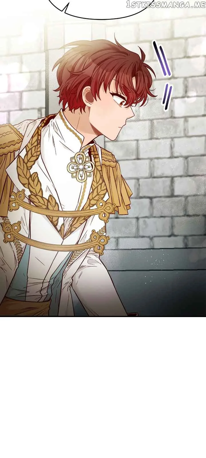 Aristité was Blessed with a Curse Chapter 43 page 33